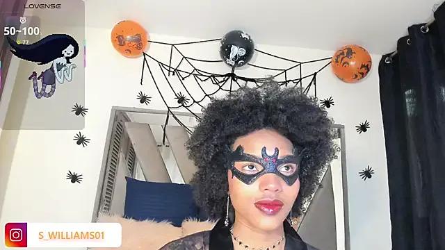 Freechat sara_williams01 on StripChat