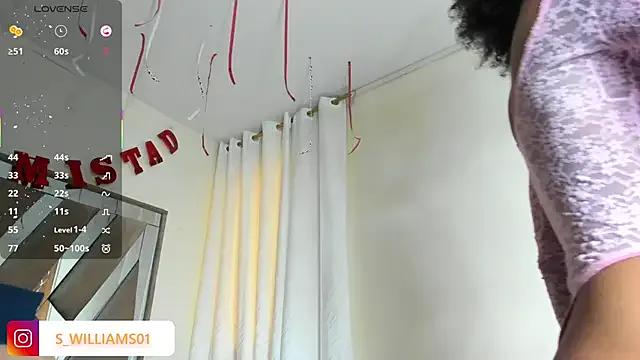 Freechat sara_williams01 on StripChat