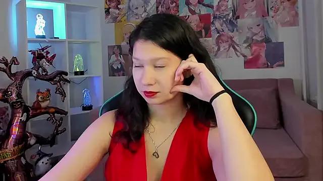 SaraDenars on StripChat 