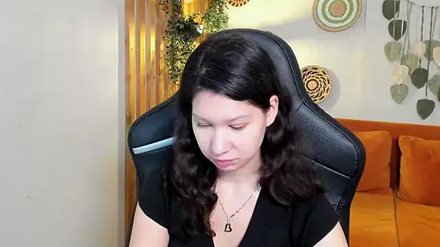 StripChat SaraDenars is Freechat SaraDenars — Make me laugh