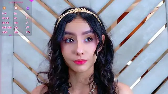 Private Sarah-Grace on StripChat