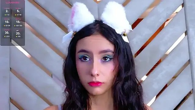 Private Sarah-Grace on StripChat