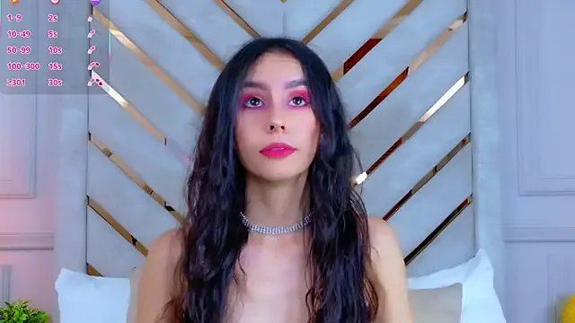 Private Sarah-Grace on StripChat