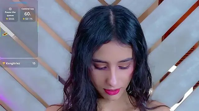 Private Sarah-Grace on StripChat