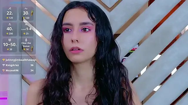 Private Sarah-Grace on StripChat