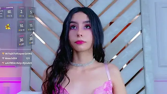 Private Sarah-Grace on StripChat