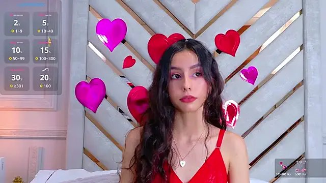 Private Sarah-Grace on StripChat