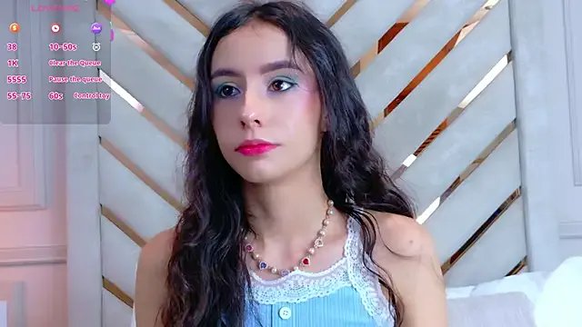 Private Sarah-Grace on StripChat