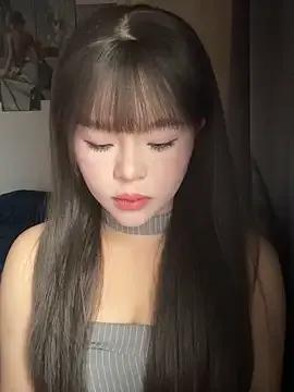 StripChat SarahBeii is Freechat SarahBeii — happy day