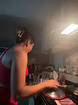 Freechat SaraParisi on StripChat