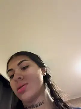 Sarasanders_4 on StripChat