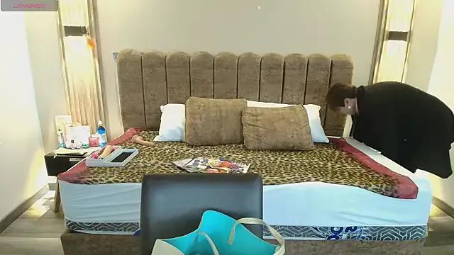 Freechat Sasharosee2 on StripChat