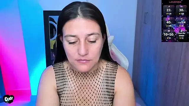 Freechat Saskyaa on StripChat