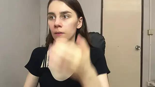 SassyJessi on StripChat 