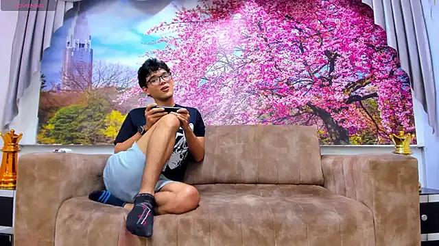 Freechat SauvagesDreams on StripChat