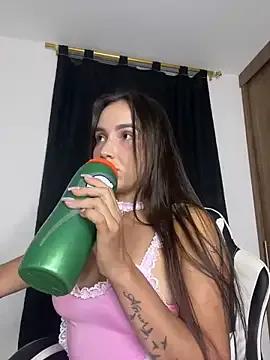 Freechat Scarlett05 on StripChat