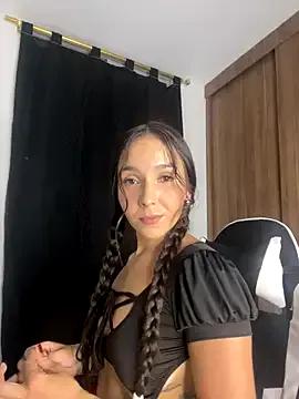 Freechat Scarlett05 on StripChat