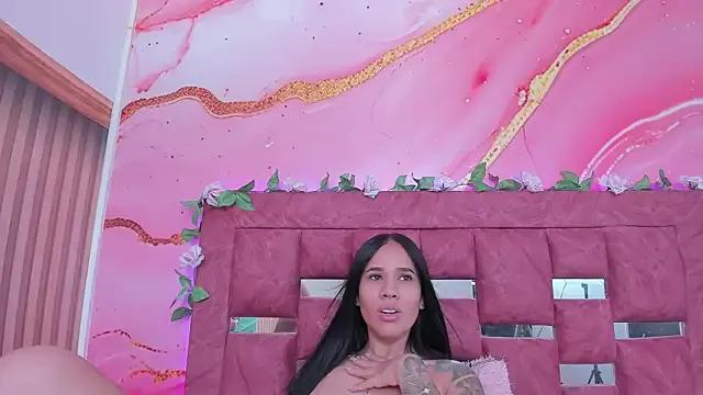 StripChat scarlett__evans_ is Freechat scarlett__evans_ — EXOTIC DANCE