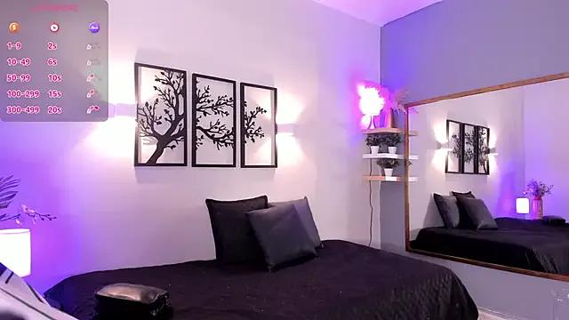 StripChat scarlett_johs is Freechat scarlett_johs — suck nipples