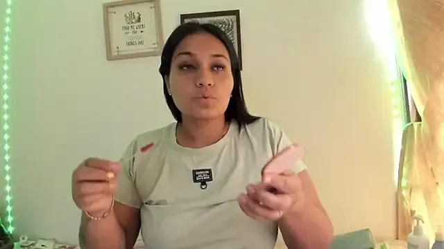 selena_jhonson on StripChat 