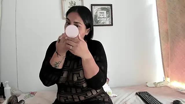 selena_jhonson on StripChat 