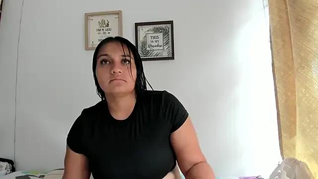 selena_jhonson on StripChat 