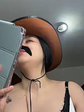 Selena_Roa on StripChat 