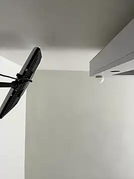 Selena_Roa on StripChat 