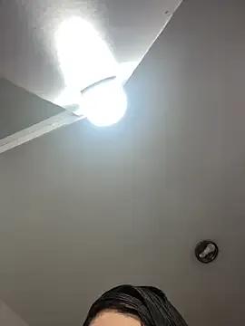 Selena_Roa on StripChat 