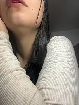 StripChat Selena_Roa is Freechat Selena_Roa — dildo in pussy