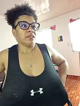 Selket11 on StripChat