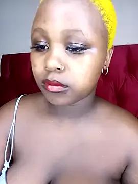 Freechat SELYS_NANA on StripChat