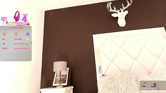 StripChat Sensual_Crazy is Freechat Sensual_Crazy — fuck my big wet pussy