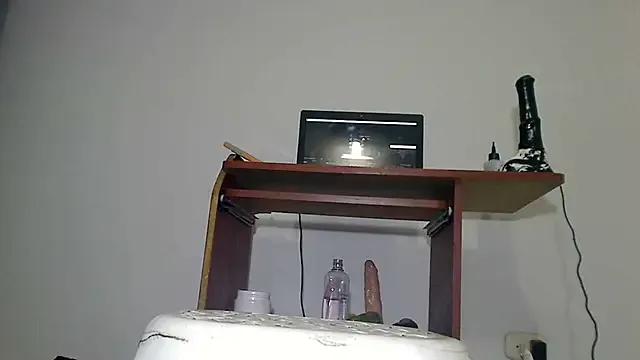 StripChat SensualGata13 is Freechat SensualGata13 — destroye mi ass