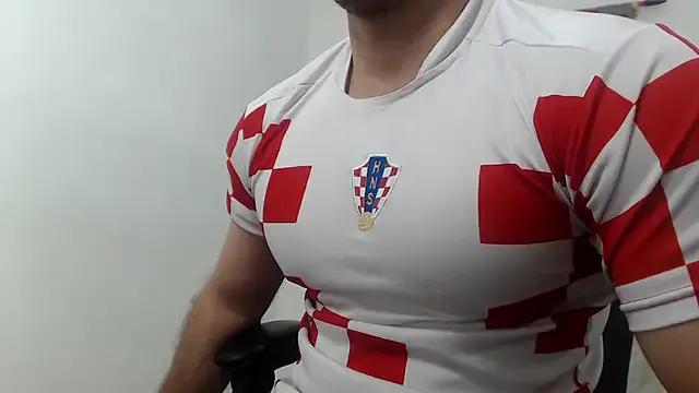 Freechat seux-88 on StripChat