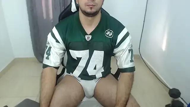 Freechat seux-88 on StripChat