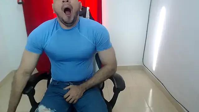 Freechat seux-88 on StripChat