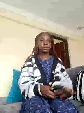 Sexxy_mariana on StripChat 