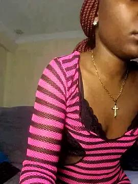 Sexxy_mariana on StripChat 