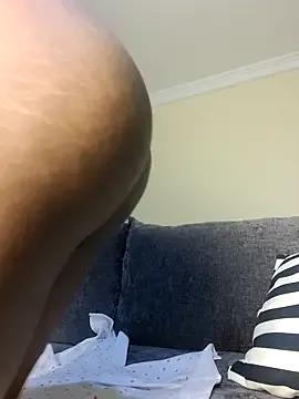 Sexxy_mariana on StripChat 