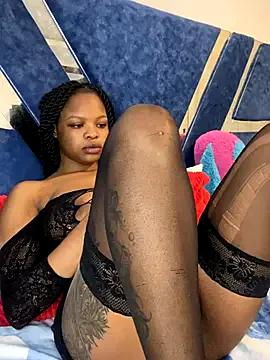 SexxyLunar on StripChat 