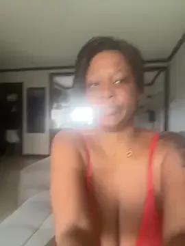 sexyBoobies98 on StripChat