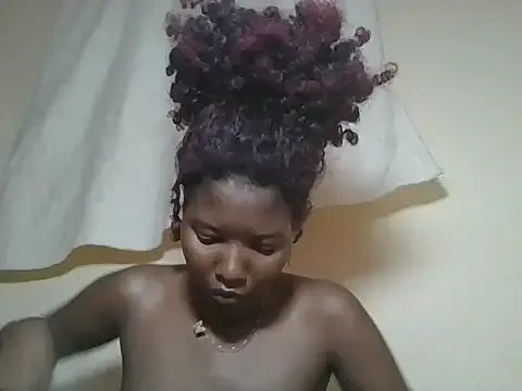 sexyjanett on StripChat