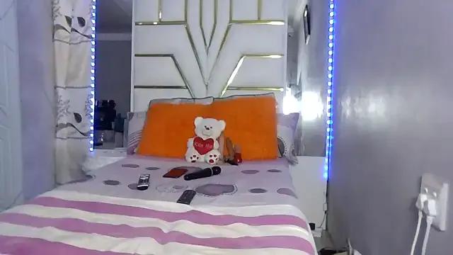 Freechat SexyyNana on StripChat