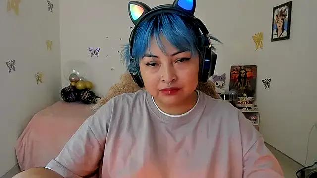 Freechat Shaddycute_ on StripChat