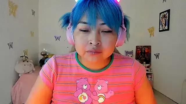 Freechat Shaddycute_ on StripChat