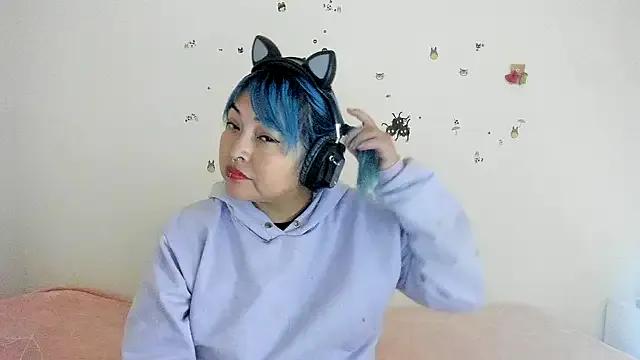 Freechat Shaddycute_ on StripChat