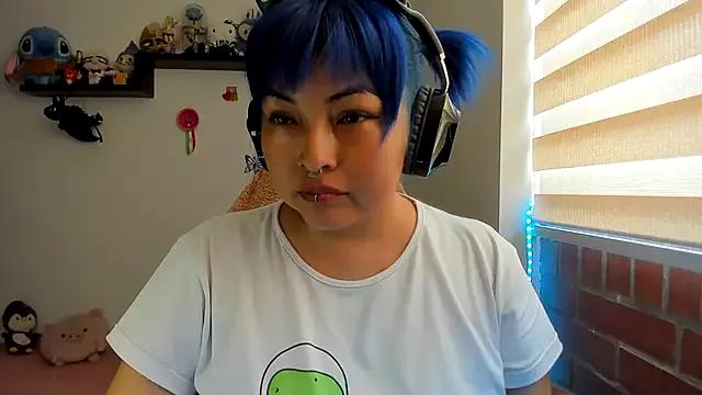 Freechat Shaddycute_ on StripChat