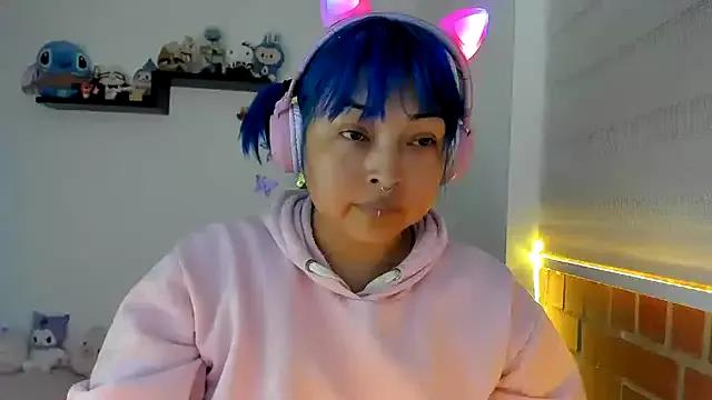 Freechat Shaddycute_ on StripChat