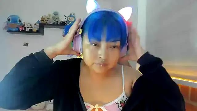 Freechat Shaddycute_ on StripChat